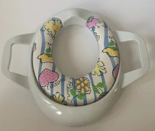 Portable Baby Seat by Nuflush