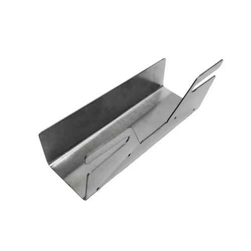 Door Handle Pro Plate For Citroen Relay / Fiat Ducato / Peugeot Boxer 07-Onwards - Picture 11 of 11