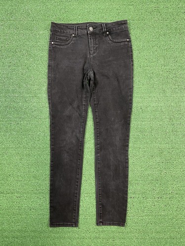 D Jeans Womens Size 6 Skinny Jeans Black