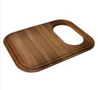 Franke PD-40S Wood Cutting Board for Franke PDX110 Sink New in Box!
