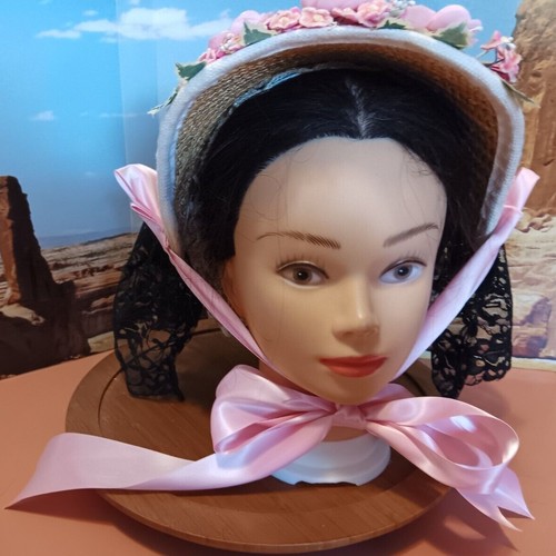 GORRO DE CENA Reproducción Guerra Civil Gorra Elige entre 6 Geniales Pajitas de Verano - Imagen 12 de 50