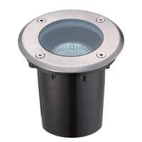 Eurofase 19552 019 In Ground Gu10 Round Uplight Eurofase 19552 019 In Ground Gu10 Round Uplight