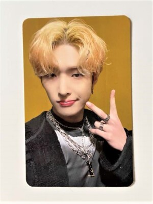 ATEEZ Wonderwall Last Call Event THE WORLD EP:1 MOVEMENT