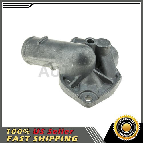 Motorad Engine Coolant Thermostat Housing Fits 2000 2001 2002 1997 Dodge Dakota