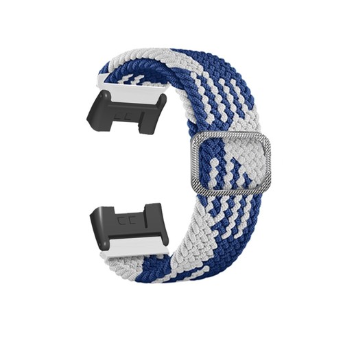 Sport Nylon Armband Für Redmi Watch 1 2/Xiaomi Mi Watch Lite Ersatz Uhrenarmband - Picture 11 of 29