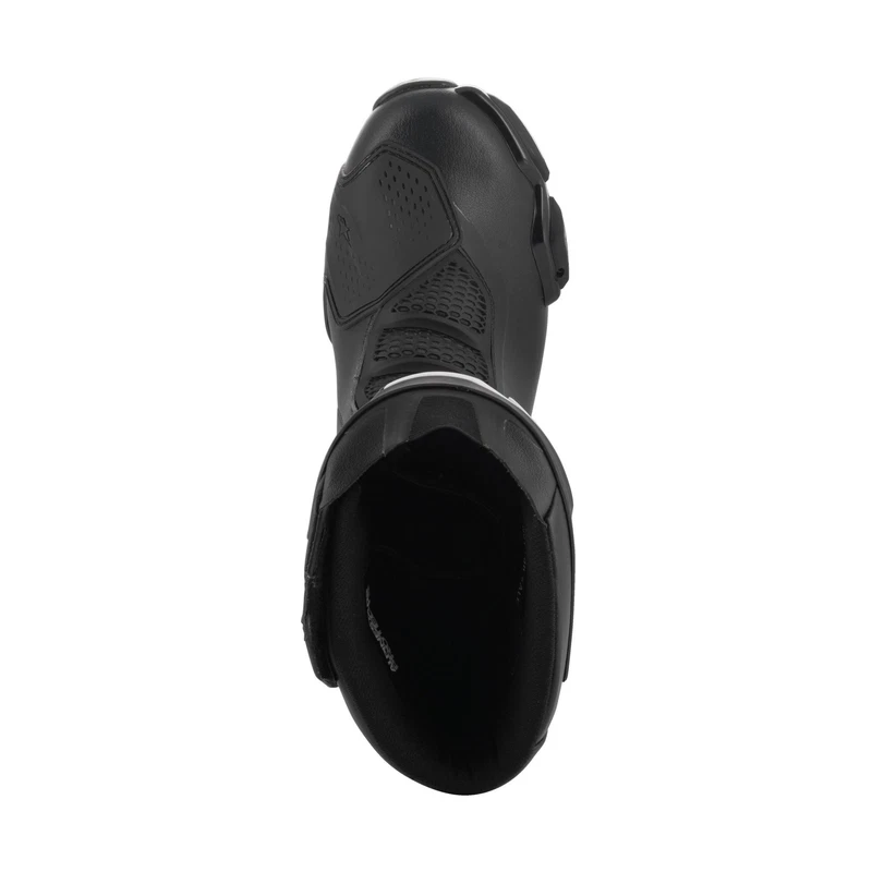 Alpinestars SMX-6 V3 Black, photo 3 of 6