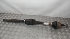 3M513B436DAE transmisión delantera derecha para FORD FOCUS II (DA HCP DP)