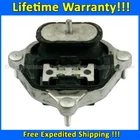 S2595 Rear Transmission Mount For 13-15 Audi RS5 4.2L/10-16 S4/10-17 S5 3.0L
