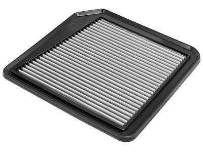aFe Power Magnum FLOW OE Replacement Air Filter w/ Pro DRY aFe Power Magnum FLOW OE Replacement Air Filter w/ Pro DRY