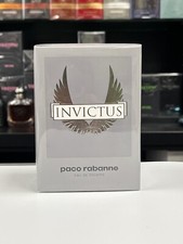 Paco Rabanne Invictus Eau de Toilette for Men 3.4 fl. oz. / 100ml