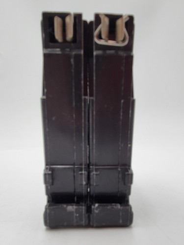 Cutler Hammer CHSA Secondary Surge Arrester Plug-On 150 Volt AC 2 Pole Series A - Picture 12 of 14