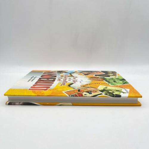 Wanderlust: The Life of a Globetrotting Chef. Signe by Mannke, Joe Demers, John - Imagen 8 de 9