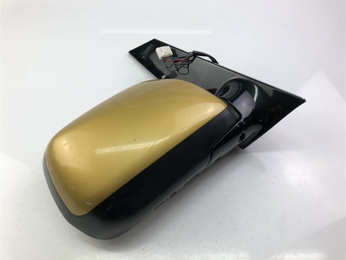 F3227 TOYOTA AVENSIS 2004 EXTERIOR MIRROR 8791044300 - Picture 4 of 4