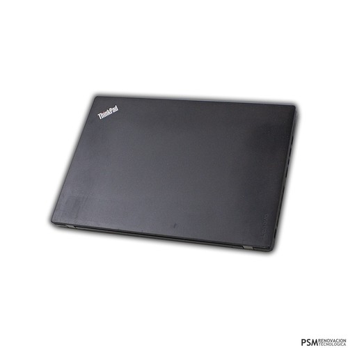 Portátil Lenovo X260 I5-6300U 2.40GHZ 8GB DDR4 256GB SSD SI CARGADOR B352 - Imagen 2 de 5