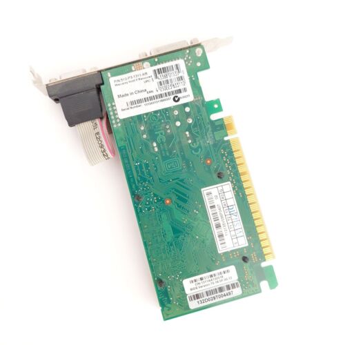 EVGA NVIDIA GeForce 210 - 512MB VRAM - PCIe 2.0 x16 - Tested Working! - Picture 6 of 7