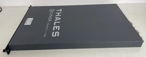THALES CIPHER nShield Connect 500 NH2033 Manager Network Hardware Security - Picture 6 of 14