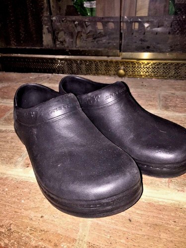 SKECHERS WORK SLIP RESISTANT WOMEN Clogs OCCUPATION NURSE For Crews Shoe Sz 9 ❤️ - Picture 2 of 7