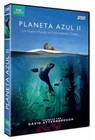 DVD y Blu-ray blues dave
