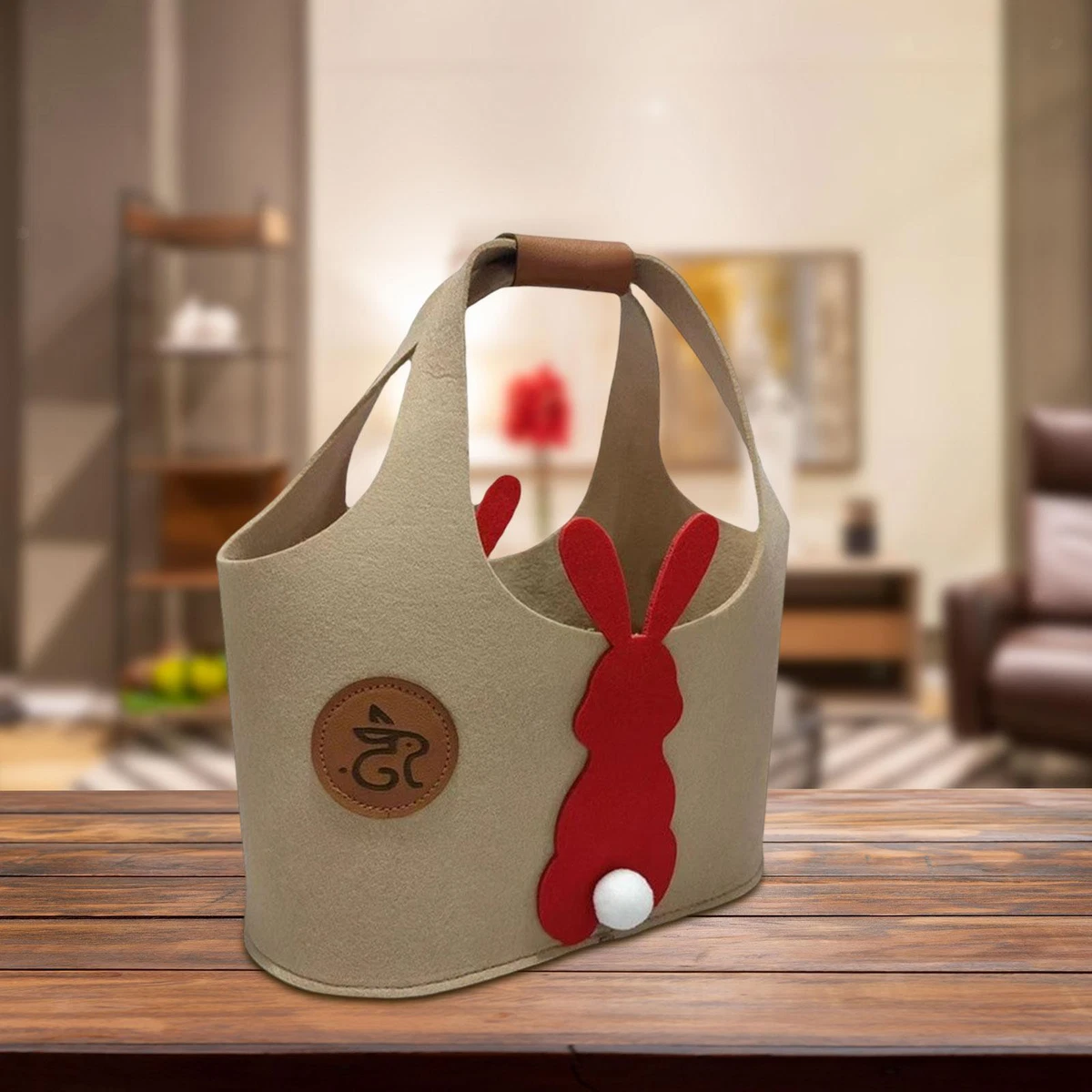 Bunny travel bag sale