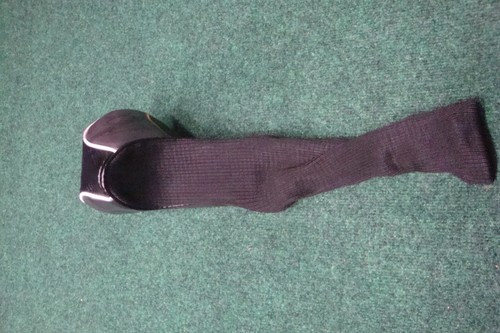 Cobra Fly Z Large Driver Head Cover passend für 460cc schwarz - Bild 9 von 9