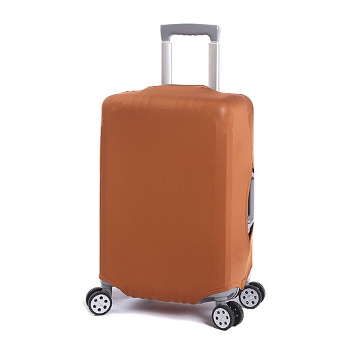 Elastic Luggage Suitcase Protector Cover Suitcase Anti-Dust Scratch 18"-28" = N - Picture 29 of 30