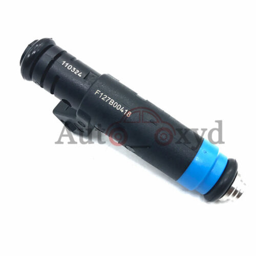 Inyector de combustible F127B00418 8 piezas 1000cc EV1 para Ford GM V8 LT1 LS1 LS6 Pontiac - Imagen 3 de 7