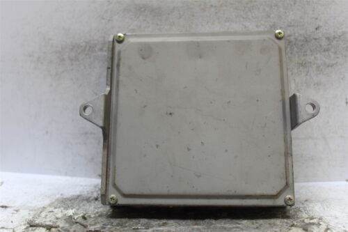 1998-1999 Acura CL 2.3L AT Engine Control Unit ECU 37820P6WA51 Module 739 4N8 B1 - Picture 2 of 5