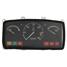 Gauge Cluster - Fits John Deere - Lva10560 - Replaces Am122798, Lva10308