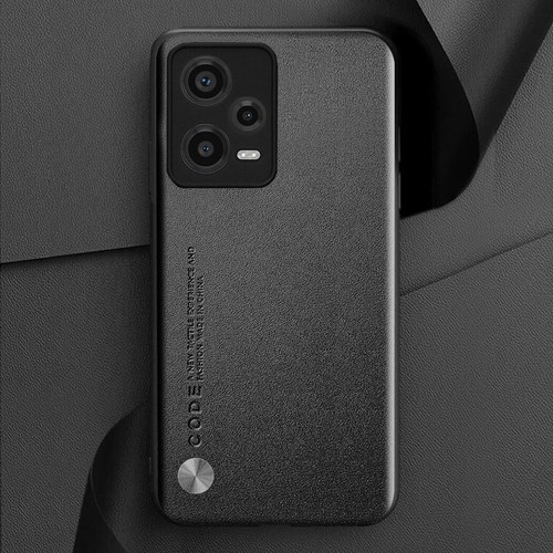 Custodia telefono per Xiaomi Redmi Note 12 Pro 5G - custodia protettiva posteriore bumper - Foto 6 di 15