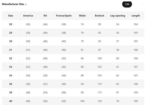 Men's Size 28-40 Casual Stretchy Skinny Jeans Simple Casual Fashion Denim Pants - Picture 7 of 15