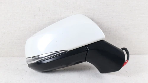 2019-2023 Toyota Rav4 Rav 4 RH Right Passenger View Door Mirror w/Camera OEM