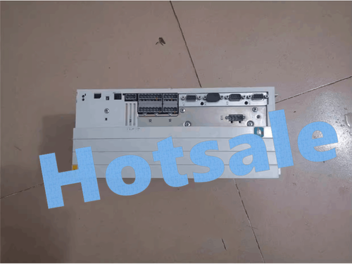 Inverter EVS9325-ESV004 testato funzionante - Foto 2 di 3