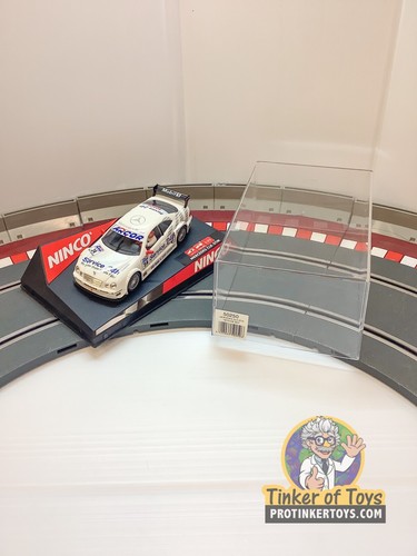 Mercedes CLK DTM ""Service 24H"" Ninco | 50250 | NINCO - Bild 2 von 3