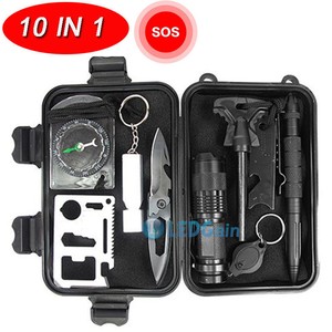 10-IN1-Professional-Survival-Kit-Outdoor-Travel-Hike-Field-Camp-Emergency-Kits