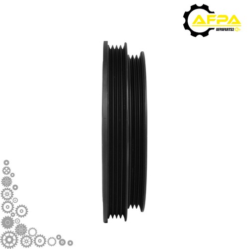 For Toyota Yaris 2007-2017 Scion iA 2016 L4 1.5L Engine Harmonic Balancer - Bild 8 von 9