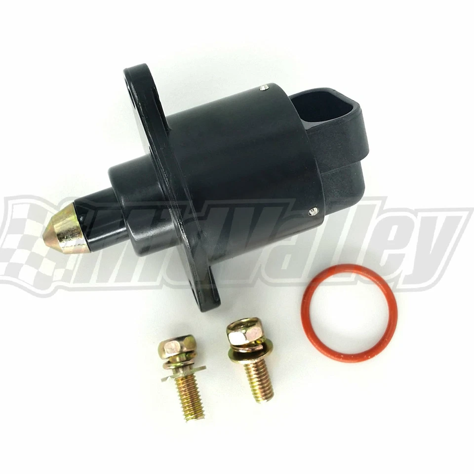 Idle Air Control Valve For Chrysler Sebring Dodge Avenger Neon Stratus 2.0L - Image 2 of 4