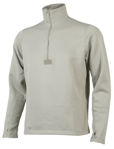 USGI Cold Weather Unterhemd Mid Weight LVL 2 ECWCS GEN III XS/Short Tan "NEU" - Bild 1 von 8