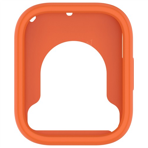 Bumper Schutzhülle Silikon Protective Case Frame Für Redmi Watch 5 Active/5 Lite - Zdjęcie 50 z 115