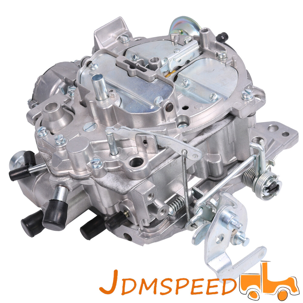 PRW Q-Jet Carb 650 CFM w/Electric Choke PRW Q-Jet Carb 650 CFM w/Electric Choke