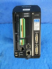 Keyence LJ-V7001 High-speed 2D Laser Controller 90-DAY WARRANTY