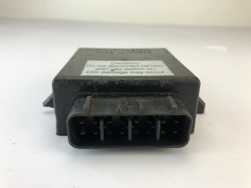 POLARIS PREDATOR 500 2006 FITS 2005-2007 CDI ECU 3089613 - Picture 5 of 16