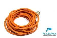 LUMBERG AUTOMATION RKWT/LEDF4-07/5 Sensor/Actuator Single-Ended Cordset