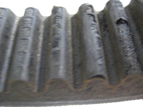 NOS LeMans Performer Snowmobile Drive Belt LM762C - Picture 4 of 4