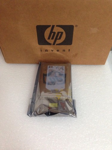 HP 364622-B22 366023-001 366023-002 300gb 10k 3.5"fibe channel hard drive - Picture 2 of 6