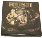 Rush Import CDs Greatest Hits