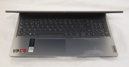 Lenovo IdeaPad 3 15ADA05 Laptop 15.6in FHD AMD Ryzen 3 3250U 8GB RAM 256GB SSD - Picture 7 of 9