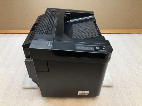 HP LaserJet P1606DN CE749A Workgroup Monochrome USB Printer 14k pg ct 100% Toner - Picture 3 of 8
