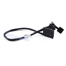 NEW Battery Cable For Dell Latitude E5450 8X9RD 08X9RD DC02001YJ00 ZAM70 Cord