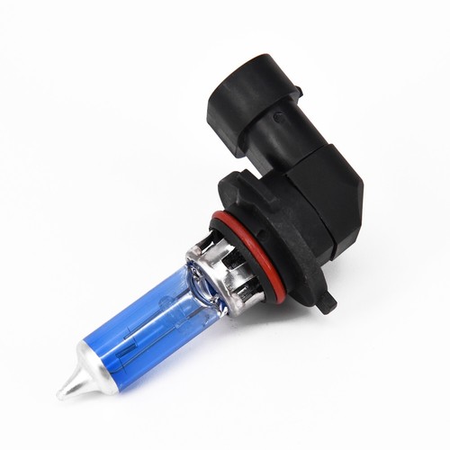 Car Headlight Bulb 9005 HB3 100W White Bright Halogen Light Lamp 12V 6000K New - Picture 19 of 24