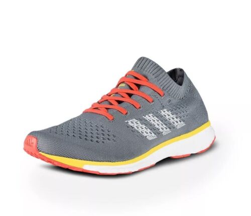 Adidas Adizero Prime Boost x Kolor Mens Trainers Multiple Sizes New RRP £170.00 - Picture 8 of 9
